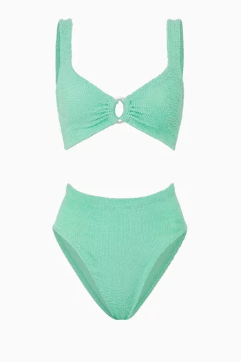 Nadine Bikini Set in Original Crinkle™