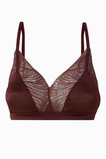 Soft Cup Bra