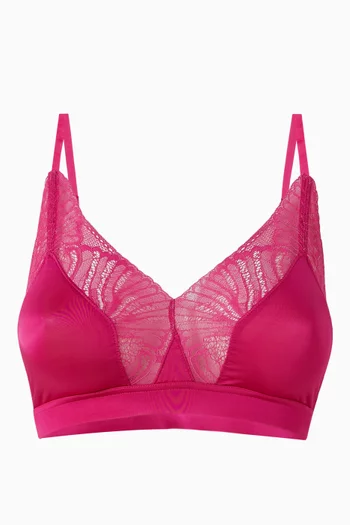 Soft Cup Bra