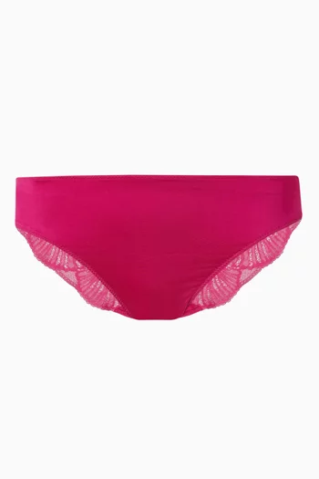 Mini Briefs in Cotton