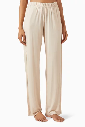 Long Pants in Modal-blend