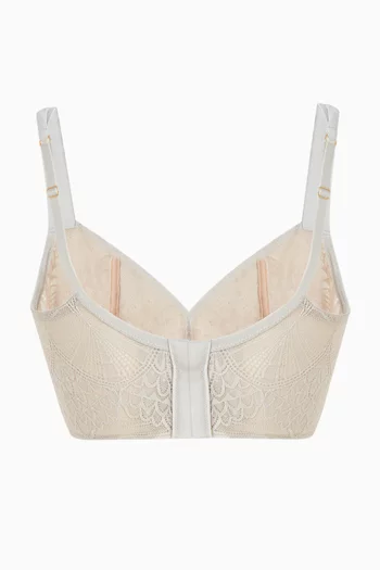 حمالة صدر هولي دانتيل