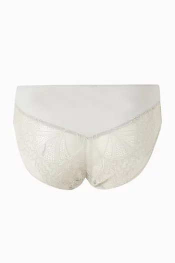 سروال تحتي هولي دانتيل