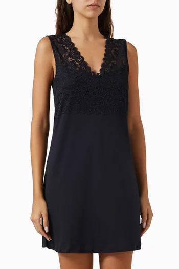 Moments Nightdress in Cotton