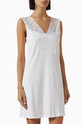 Moments Nightdress in Cotton