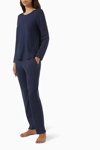 Sleep & Lounge Sweatpants in Jersey