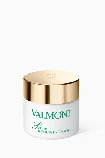 Prime Renewing Pack, 75ml