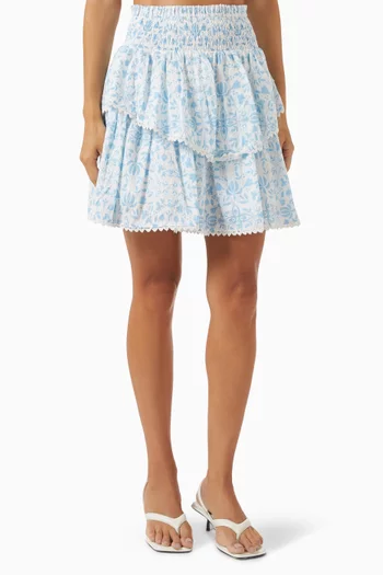 Yasvips Shirt in Organic Cotton