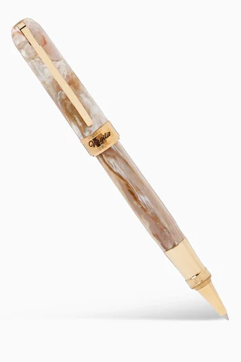 Comedia Virgilio Ballpoint Pen