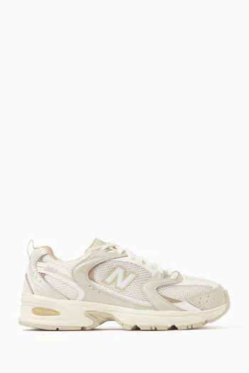 530 Sneakers in Mesh