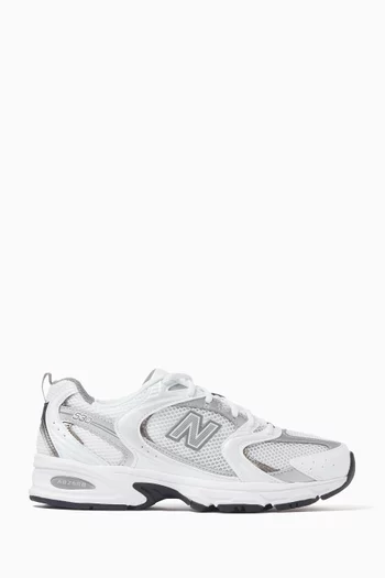 530 Sneakers in Mesh