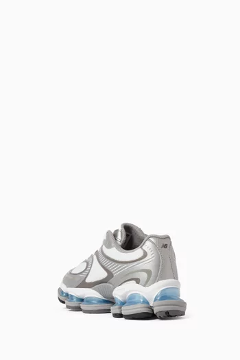 ABZORB 2000 Sneakers in Mesh