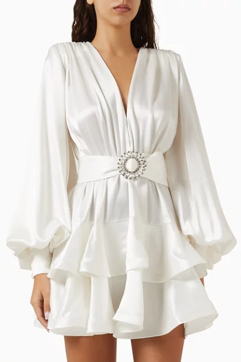 Bedouin Mini Dress