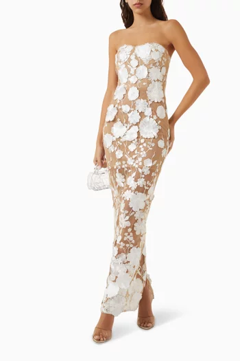 Jasmine Maxi Dress