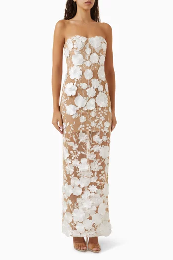 Jasmine Maxi Dress