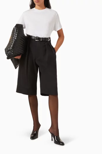 Classic T-shirt in Cotton