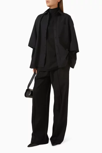 Opaque Lounge Pants
