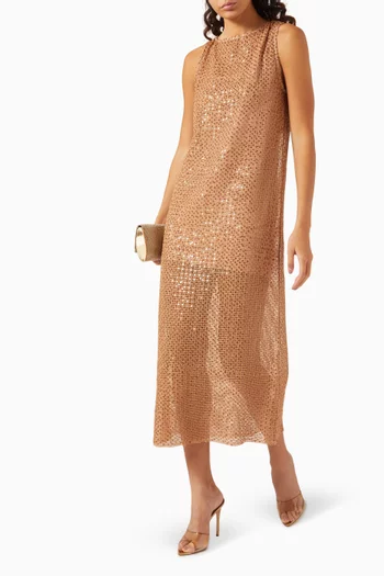 Margot Maxi Dress