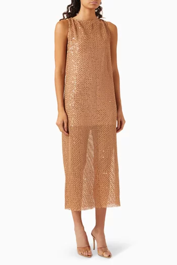 Margot Maxi Dress