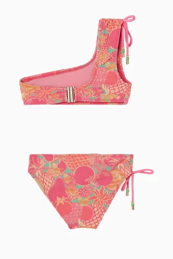 Fruit Punch Two-piece Bikini