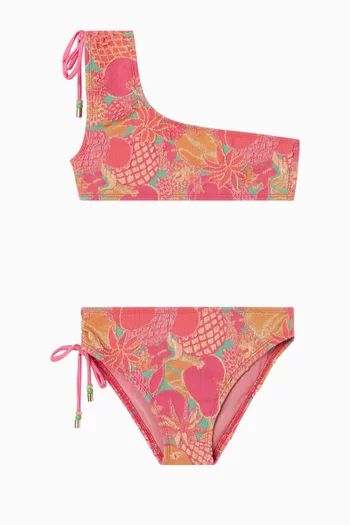 Fruit Punch Two-piece Bikini