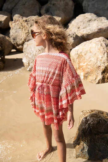 قفطان بطبعة