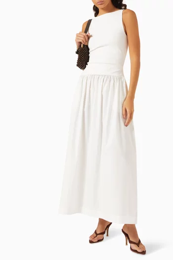 Freya Maxi Dress
