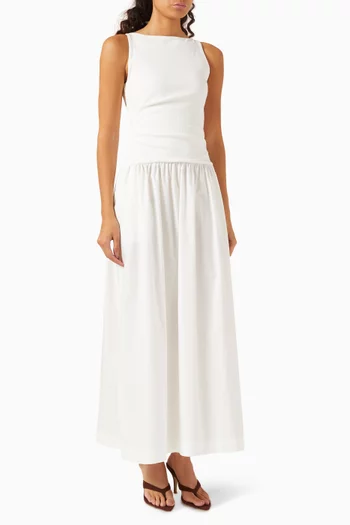 Freya Maxi Dress