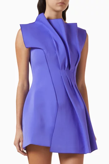 فستان هاوكلي قصير