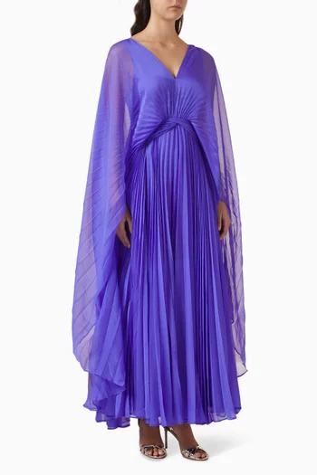 فستان دارنهيل طويل