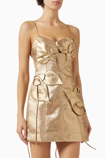 فستان هيلسوم قصير