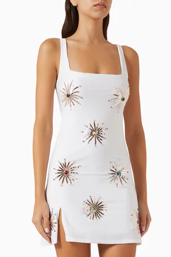 Callie Mini Dress