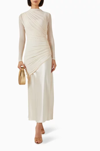 Rhodehill Midi Dress