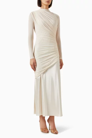 Rhodehill Midi Dress