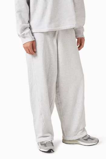 سنيكرز ميد إن يو إس إيه 992 قماش شبكي وشمواه