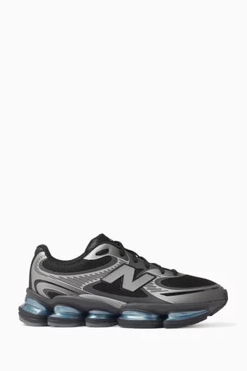 Abzorb 2000 Sneakers in Mesh