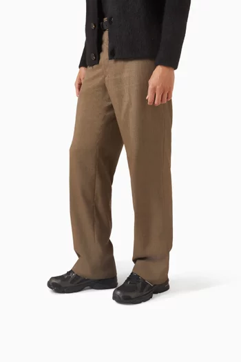 سنيكرز 270 برباط قماش شبكي