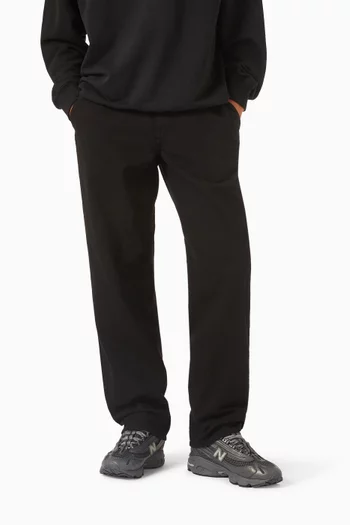 سنيكرز M1000 جلد صناعي وقماش شبكي