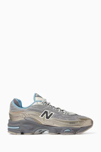 1000D Sneakers in Mesh