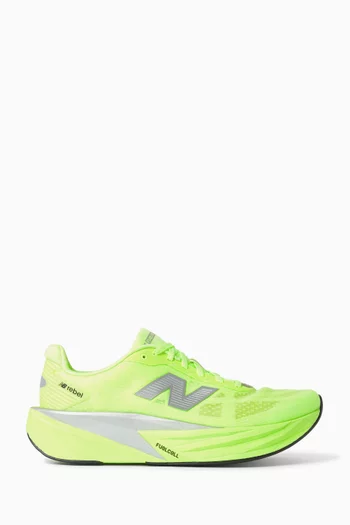 FuelCell Rebel v5 Sneakers in Mesh