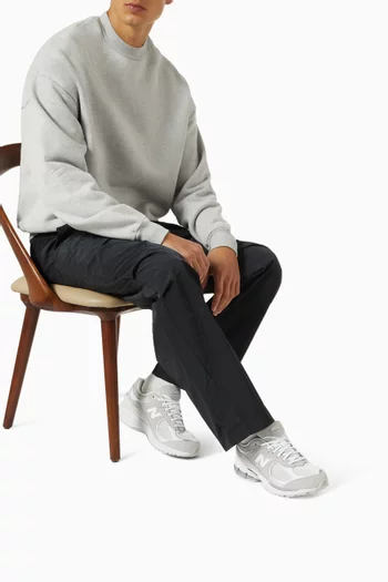 2002 Sneakers in Suede & Mesh