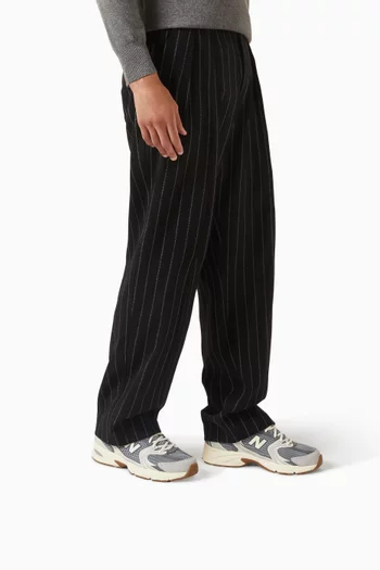 530 Sneakers in Mesh