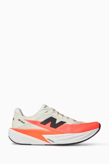 FuelCell Rebel v5 Sneakers in Mesh