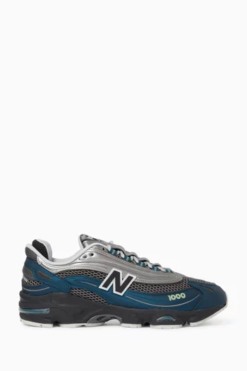 M1000 Sneakers in Mesh