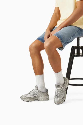 M1000 Sneakers in Mesh