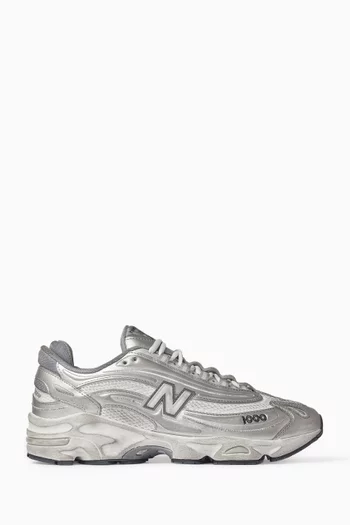 M1000 Sneakers in Mesh