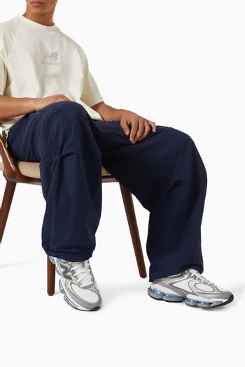 Abzorb 2000 Sneakers in Mesh