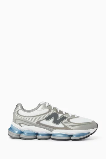 Abzorb 2000 Sneakers in Mesh