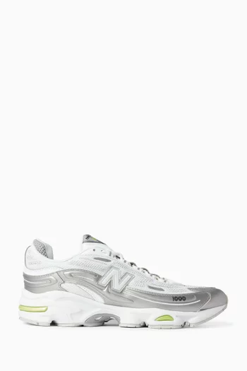 M1000 Sneakers in Mesh