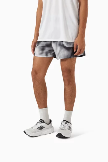 FuelCell Rebel v5 Sneakers in Mesh